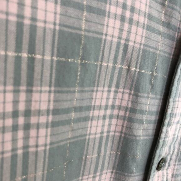 Current Elliot The Fringe Prep School Top Size XS - Picture 3 of 8